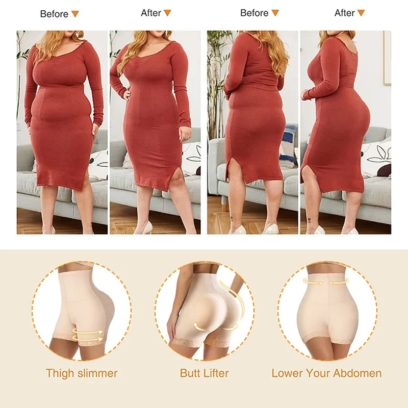 Body Shaper